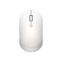 Мышь беспроводная «Mi Dual Mode Wireless Mouse Silent Edition» для нанесения логотипа