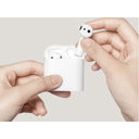 Беспроводные наушники  «Mi True Wireless Earphones 2S» для нанесения логотипа