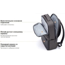 Рюкзак «Commuter Backpack» для нанесения логотипа