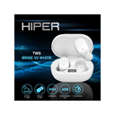 Беспроводные наушники HIPER TWS «BRISE V2» для нанесения логотипа