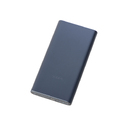 Внешний аккумулятор «22.5W Power Bank» с быстрой зарядкой QC/PD, 10000 mAh для нанесения логотипа