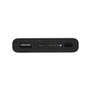 Внешний беспроводной аккумулятор «Mi 10W Wireless Power Bank», 10000 мАч для нанесения логотипа