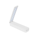 Складывающаяся настольная LED лампа «Stack» для нанесения логотипа