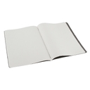 Набор записных книжек Cahier, ХLarge (нелинованный) для нанесения логотипа