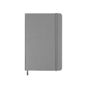 Записная книжка A6+ Classic (в линейку), Medium для нанесения логотипа
