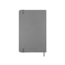 Записная книжка A6+ Classic (в линейку), Medium для нанесения логотипа