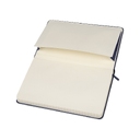 Записная книжка A6+ Classic (в линейку), Medium для нанесения логотипа