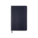 Записная книжка A6+ Classic (в линейку), Medium для нанесения логотипа
