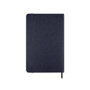Записная книжка A6+ Classic (в линейку), Medium для нанесения логотипа