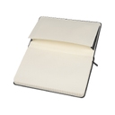 Записная книжка A6+ Classic (в линейку), Medium для нанесения логотипа