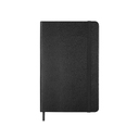 Записная книжка A6+ Classic (в линейку), Medium для нанесения логотипа