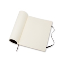 Записная книжка Classic Soft, ХLarge (нелинованный) для нанесения логотипа