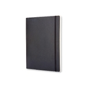 Записная книжка Classic Soft, ХLarge (нелинованный) для нанесения логотипа