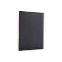 Записная книжка Classic Soft, ХLarge (нелинованный) для нанесения логотипа