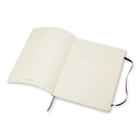 Записная книжка Classic Soft, XLarge (в линейку) для нанесения логотипа