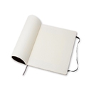 Записная книжка Classic Soft, XLarge (в линейку) для нанесения логотипа