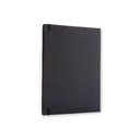 Записная книжка Classic Soft, XLarge (в линейку) для нанесения логотипа