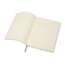 Записная книжка Classic Soft, ХLarge (в клетку) для нанесения логотипа
