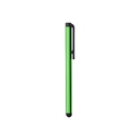 Стилус металлический Touch Smart Phone Tablet PC Universal для нанесения логотипа