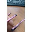 Стилус металлический Touch Smart Phone Tablet PC Universal для нанесения логотипа