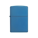 Зажигалка ZIPPO Classic с покрытием Sapphire™ для нанесения логотипа