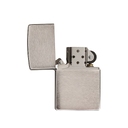 Зажигалка ZIPPO Armor™ c покрытием Brushed Chrome для нанесения логотипа