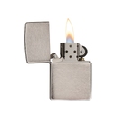 Зажигалка ZIPPO Armor™ c покрытием Brushed Chrome для нанесения логотипа