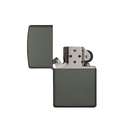 Зажигалка ZIPPO Classic с покрытием Green Matte для нанесения логотипа