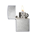 Зажигалка ZIPPO с покрытием Herringbone Sweep для нанесения логотипа