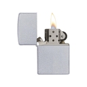 Зажигалка ZIPPO Classic с покрытием Satin Chrome™ для нанесения логотипа