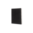 Записная книжка Moleskine Classic, XLarge (в линейку) для нанесения логотипа