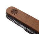 Нож перочинный, 90 мм, 13 функций для нанесения логотипа