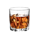 Стакан для виски «Bourbon» для нанесения логотипа