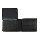 Портмоне «ШЕДЕВР (BOMBA)» с защитой данных RFID для нанесения логотипа