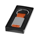 Брелок «Mondo» для нанесения логотипа