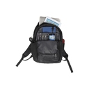 Рюкзак «Ravy» для ноутбука 15.6" с защитой RFID для нанесения логотипа