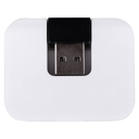 Хаб USB «Jacky» на 4 порта для нанесения логотипа