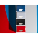Защитный RFID чехол для кредитной карты «Arnox» для нанесения логотипа