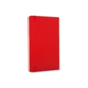 Записная книжка А5 (Large) Classic (нелинованный) для нанесения логотипа