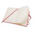 Записная книжка А5 (Large) Classic (нелинованный) для нанесения логотипа