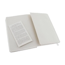 Записная книжка А5 (Large) Classic (нелинованный) для нанесения логотипа