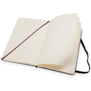 Записная книжка А5 (Large) Classic (нелинованный) для нанесения логотипа