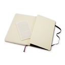 Записная книжка А5 (Large) Classic (нелинованный) для нанесения логотипа