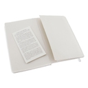 Записная книжка А5  (Large) Classic (в линейку) для нанесения логотипа