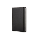 Записная книжка А5 (Large) Classic (в линейку) для нанесения логотипа