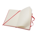 Записная книжка А5 (Large) Classic (в клетку) для нанесения логотипа