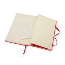 Записная книжка А5 (Large) Classic (в клетку) для нанесения логотипа