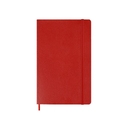 Записная книжка А5 (Large) Classic Soft (в линейку) для нанесения логотипа