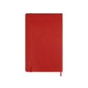 Записная книжка А5 (Large) Classic Soft (в линейку) для нанесения логотипа