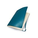 Записная книжка А5 (Large) Classic Soft (в линейку) для нанесения логотипа